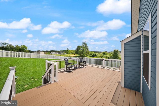 2320 HAWKSHILL DRIVE, Jeffersonton, VA 22724