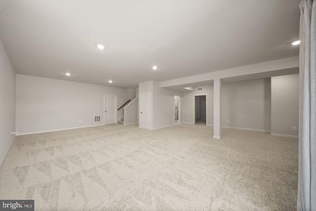 2320 HAWKSHILL DRIVE, Jeffersonton, VA 22724