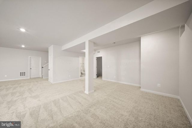 2320 HAWKSHILL DRIVE, Jeffersonton, VA 22724