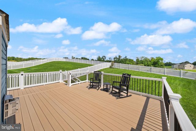 2320 HAWKSHILL DRIVE, Jeffersonton, VA 22724