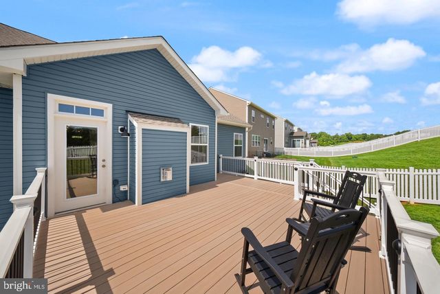 2320 HAWKSHILL DRIVE, Jeffersonton, VA 22724
