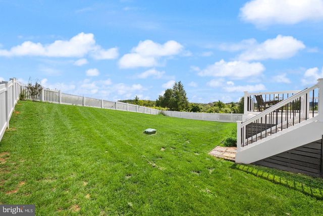 2320 HAWKSHILL DRIVE, Jeffersonton, VA 22724