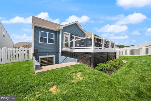 2320 HAWKSHILL DRIVE, Jeffersonton, VA 22724
