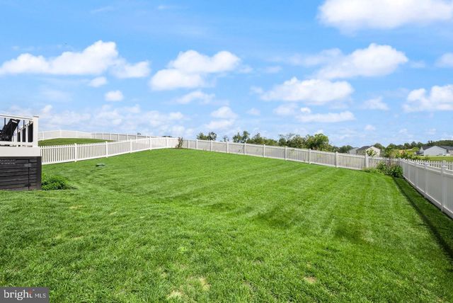 2320 HAWKSHILL DRIVE, Jeffersonton, VA 22724
