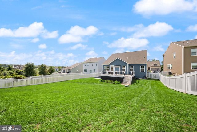 2320 HAWKSHILL DRIVE, Jeffersonton, VA 22724