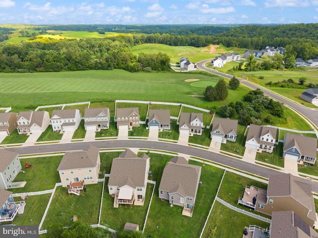 2320 HAWKSHILL DRIVE, Jeffersonton, VA 22724