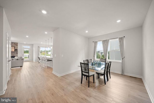 2320 HAWKSHILL DRIVE, Jeffersonton, VA 22724