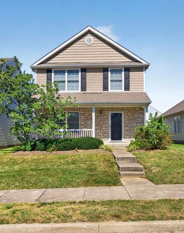 1033 Lemon Rue Way, Lexington, KY 40515