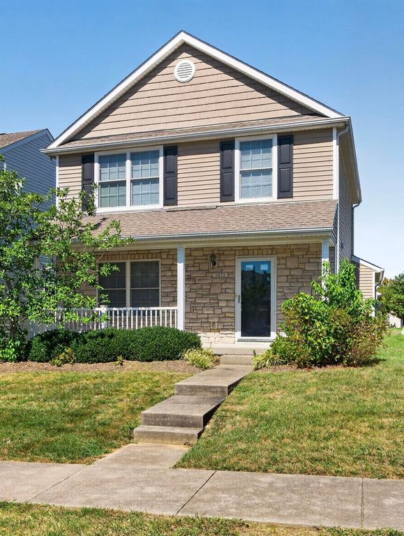 1033 Lemon Rue Way, Lexington, KY 40515