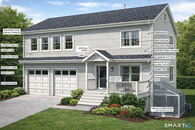 2 Ferncliff Drive, West Hartford, CT 06117