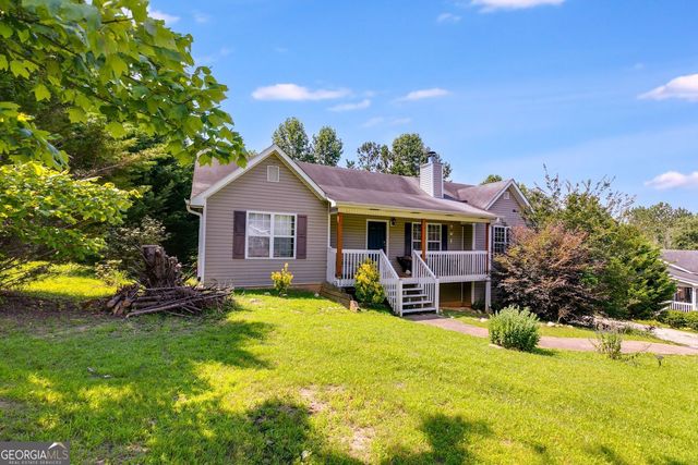 80 Jacob Trail, Rockmart, GA 30153