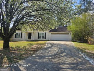 11187 Shannon Circle, Hampton, GA 30228