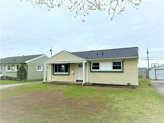 191 Merrill Street, Rochester, NY 14615