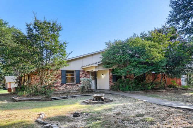 1309 Whitehall Drive, Plano, TX 75023