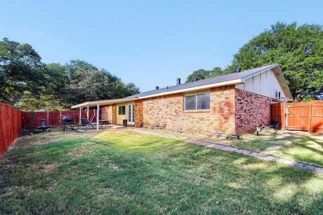 1309 Whitehall Drive, Plano, TX 75023