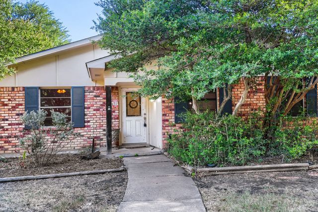 1309 Whitehall Drive, Plano, TX 75023