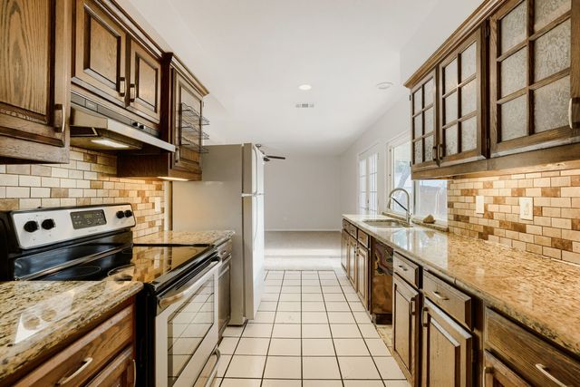 1309 Whitehall Drive, Plano, TX 75023