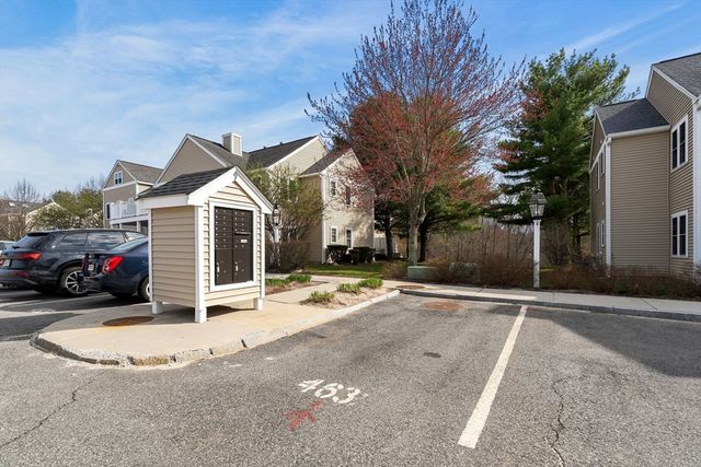 324 Tilden Commons Ln 324, Braintree, MA 02184