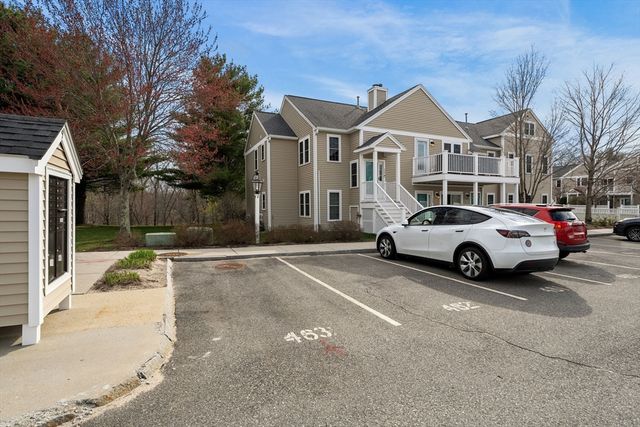 324 Tilden Commons Ln 324, Braintree, MA 02184
