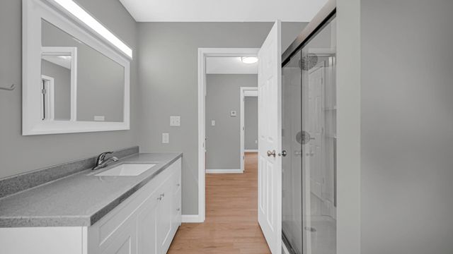 5939 W Van Gogh Trail, La Porte, IN 46350