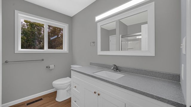 5939 W Van Gogh Trail, La Porte, IN 46350