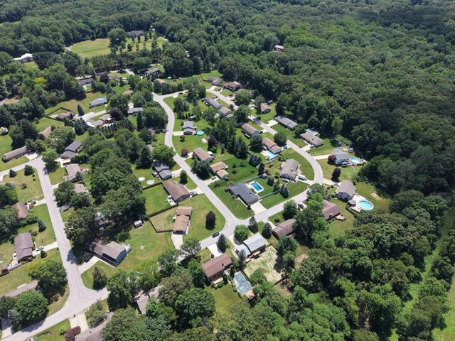 5939 W Van Gogh Trail, La Porte, IN 46350