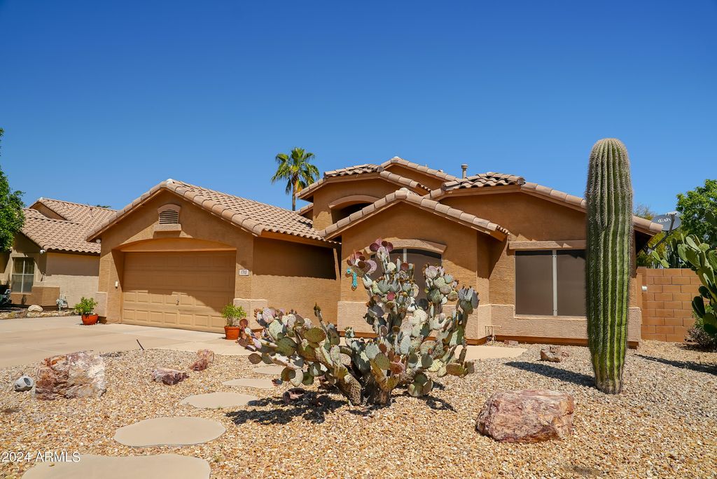 1710 E TULSA Street, Gilbert, AZ 85295 — photo 2