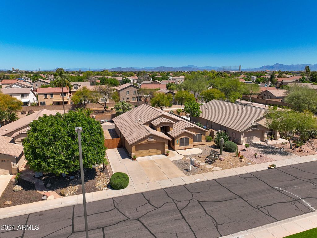 1710 E TULSA Street, Gilbert, AZ 85295 — photo 3