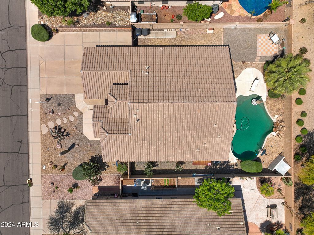 1710 E TULSA Street, Gilbert, AZ 85295 — photo 4