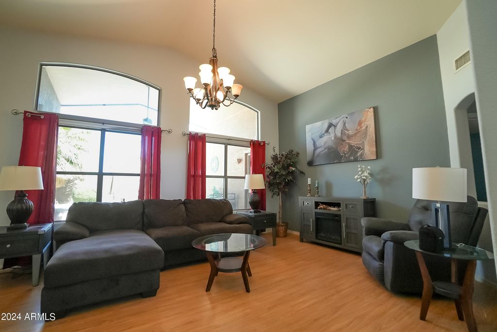 1710 E TULSA Street, Gilbert, AZ 85295 — photo 5