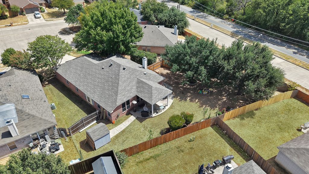 109 Goldeneye Lane, Fort Worth, TX 76120 — photo 5
