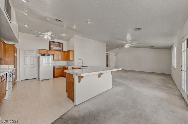 3080 East Cactus Street, Pahrump, NV 89048