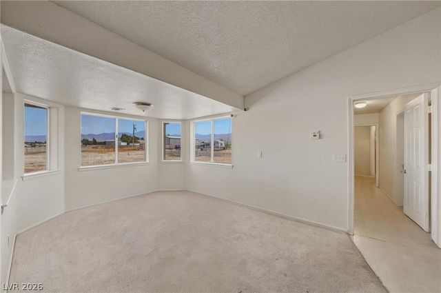 3080 East Cactus Street, Pahrump, NV 89048