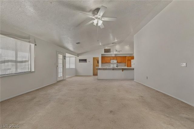 3080 East Cactus Street, Pahrump, NV 89048