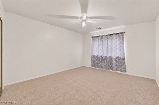 3080 East Cactus Street, Pahrump, NV 89048