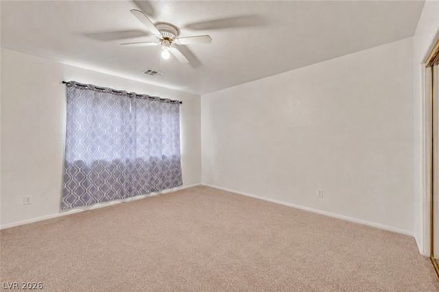3080 East Cactus Street, Pahrump, NV 89048