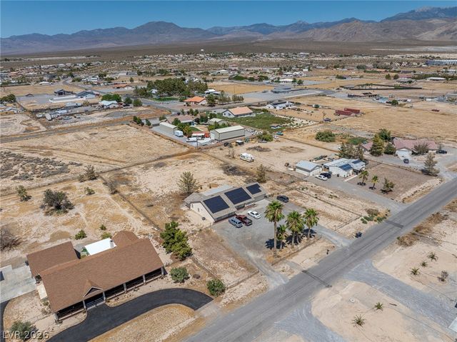 3080 East Cactus Street, Pahrump, NV 89048
