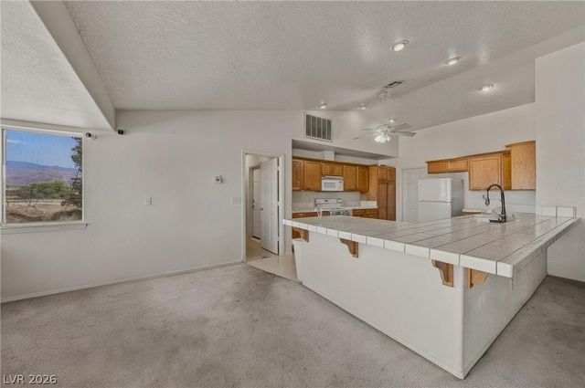 3080 East Cactus Street, Pahrump, NV 89048