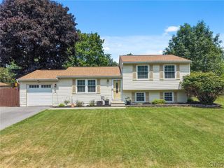 4207 Stepping Stone Lane, Clay, NY 13090