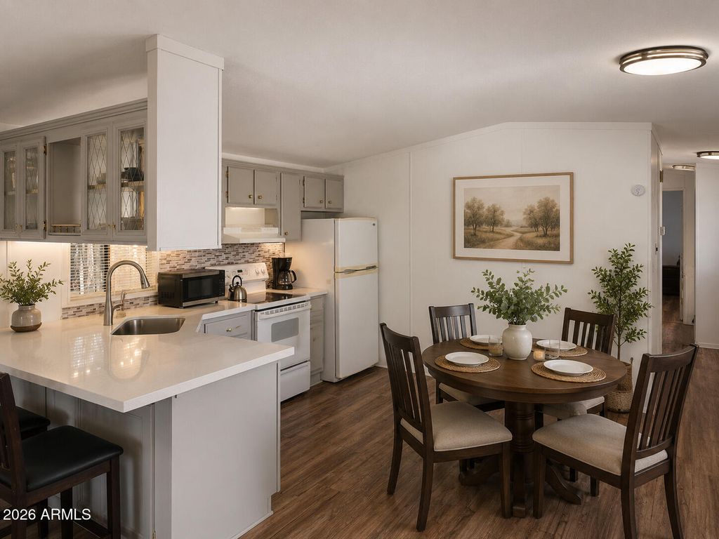 300 S VAL VISTA Drive 54, Mesa, AZ 85204 — photo 4