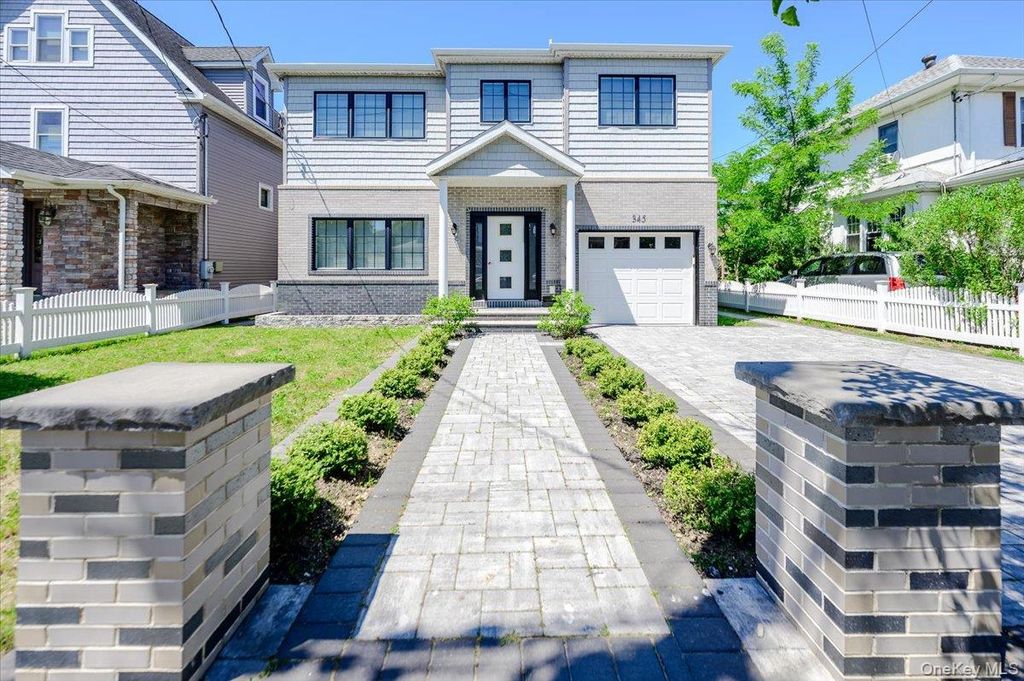 345 Washington Avenue, Cedarhurst, NY 11516