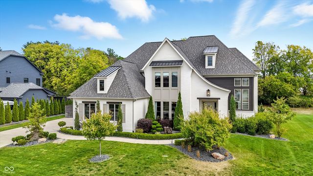 5130 Melbourne Place, Zionsville, IN 46077