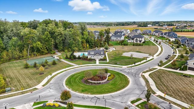 5130 Melbourne Place, Zionsville, IN 46077
