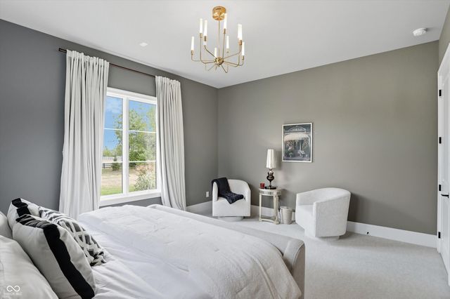 5130 Melbourne Place, Zionsville, IN 46077