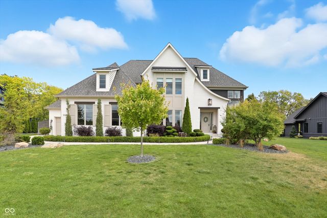 5130 Melbourne Place, Zionsville, IN 46077
