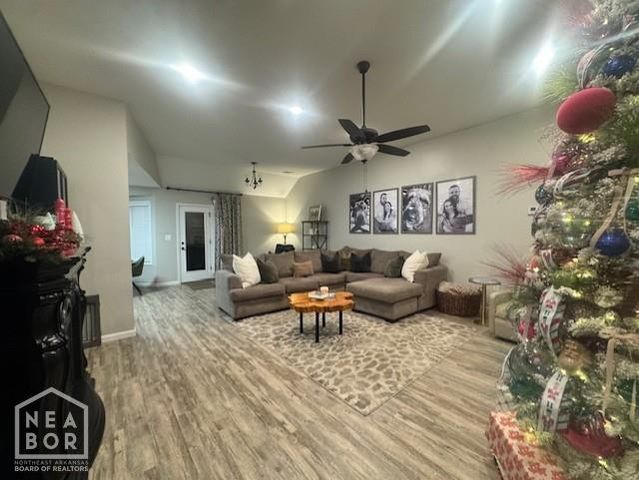 408 Greenmeadow Lane, Jonesboro, AR 72404