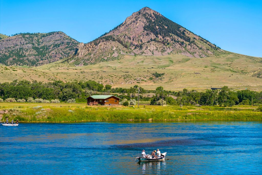 2107 Old Us Highway 91, Cascade, MT 59421