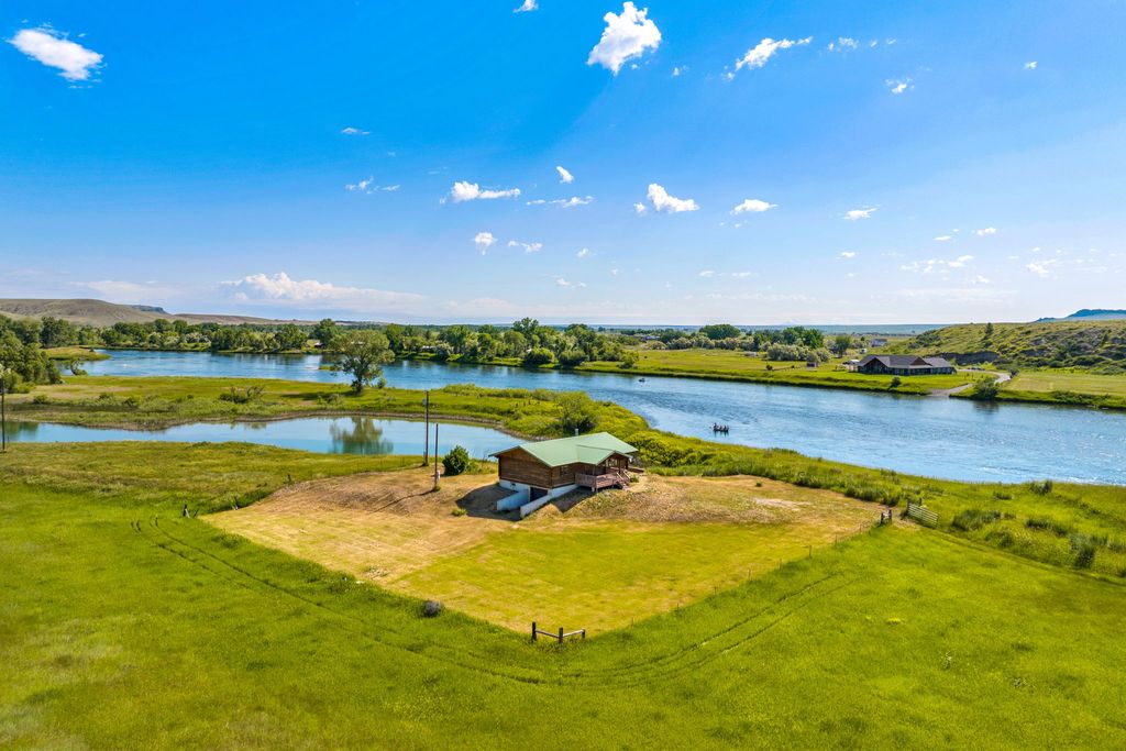 2107 Old Us Highway 91, Cascade, MT 59421 photo 10