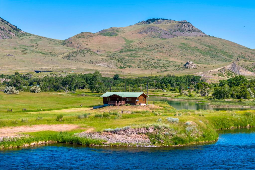 2107 Old Us Highway 91, Cascade, MT 59421 photo 11