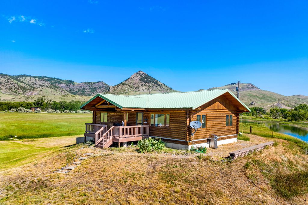 2107 Old Us Highway 91, Cascade, MT 59421 photo 2